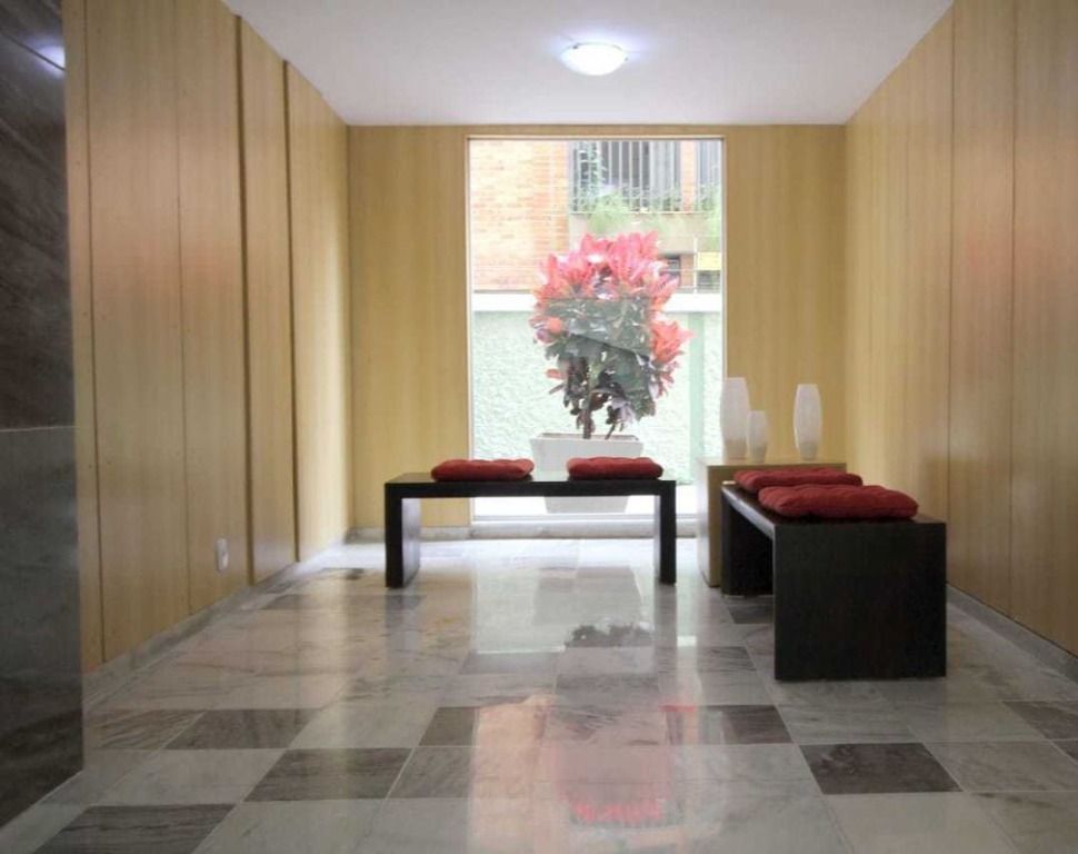 Cobertura à venda com 4 quartos, 188m² - Foto 12