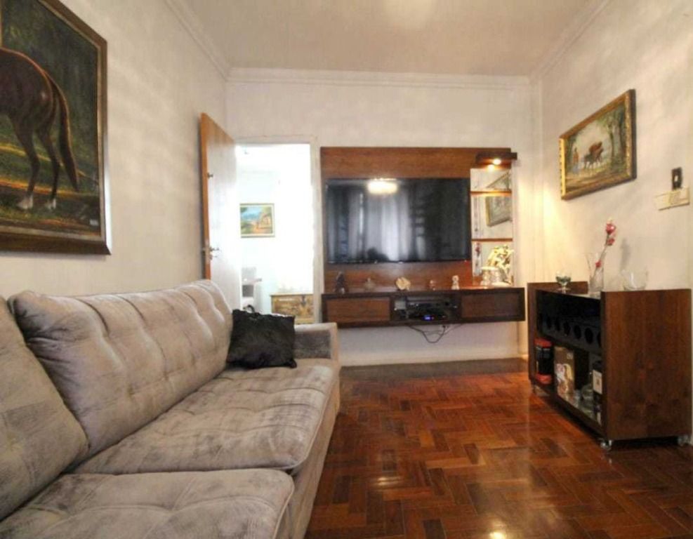 Cobertura à venda com 4 quartos, 188m² - Foto 1