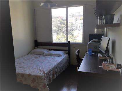 Apartamento à venda com 4 quartos, 150m² - Foto 5