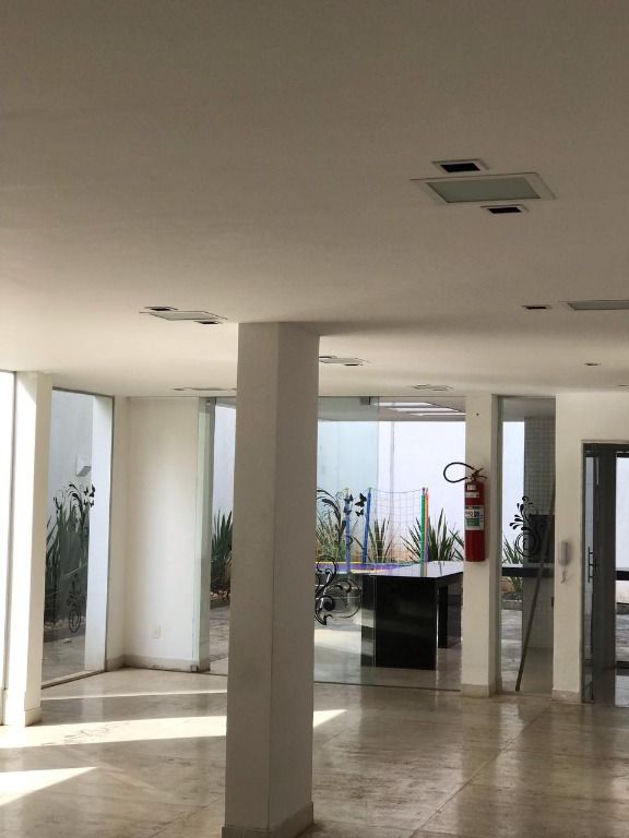 Apartamento à venda com 4 quartos, 140m² - Foto 7