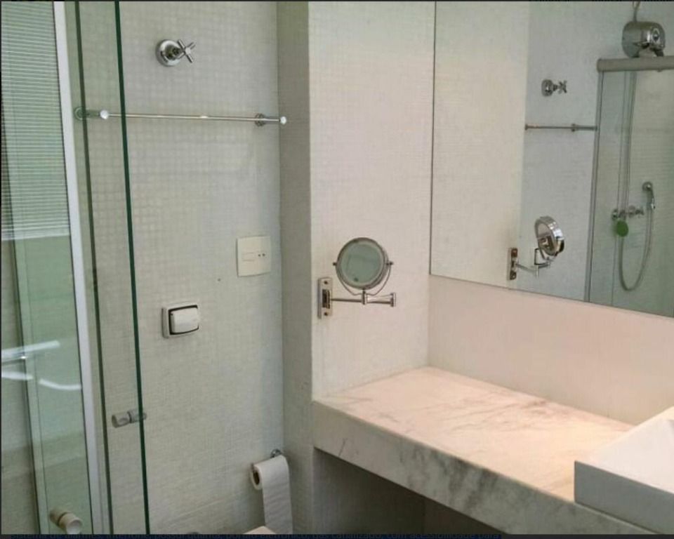 Apartamento à venda com 4 quartos, 140m² - Foto 2