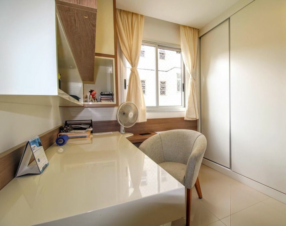 Apartamento à venda com 4 quartos, 120m² - Foto 9