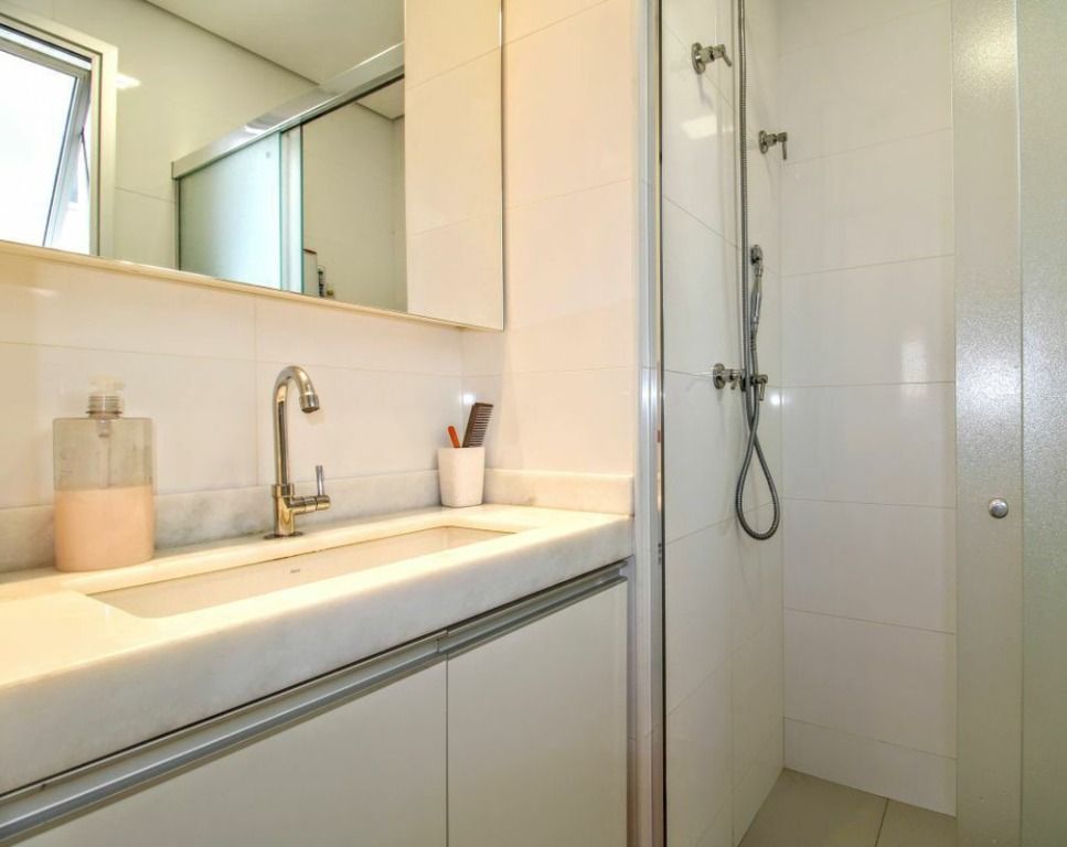 Apartamento à venda com 4 quartos, 120m² - Foto 14