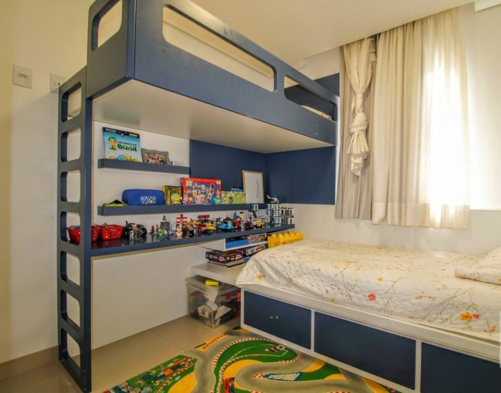 Apartamento à venda com 4 quartos, 120m² - Foto 10