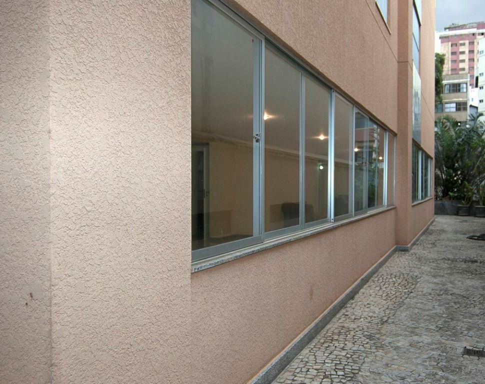 Apartamento à venda com 4 quartos, 140m² - Foto 22