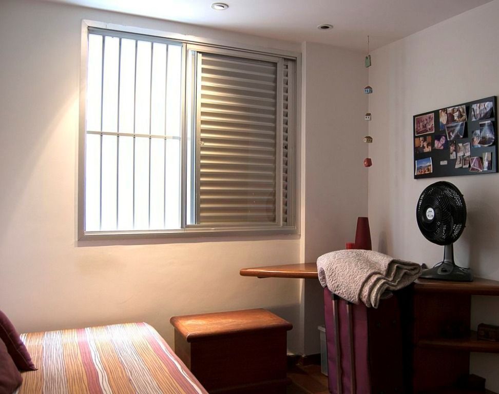 Apartamento à venda com 4 quartos, 140m² - Foto 7