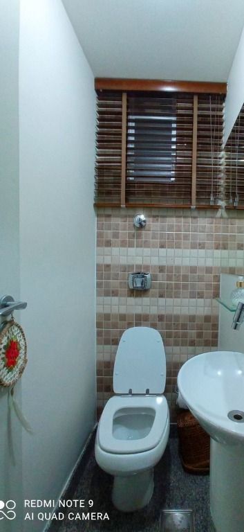 Apartamento à venda com 4 quartos, 140m² - Foto 16