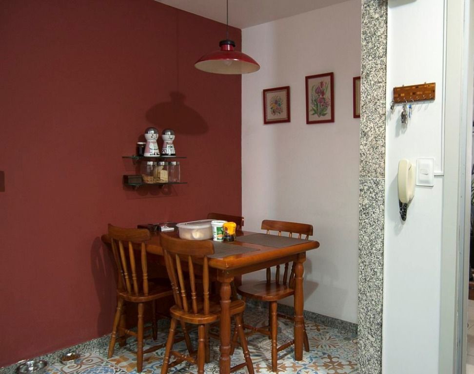 Apartamento à venda com 4 quartos, 140m² - Foto 14