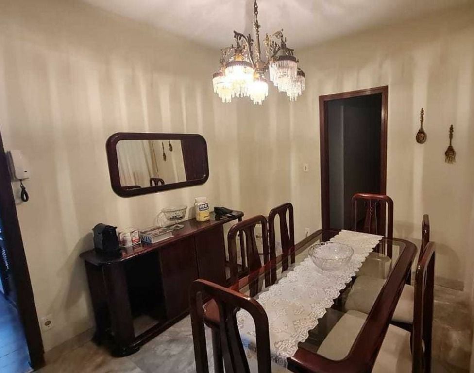 Apartamento à venda com 4 quartos, 150m² - Foto 3