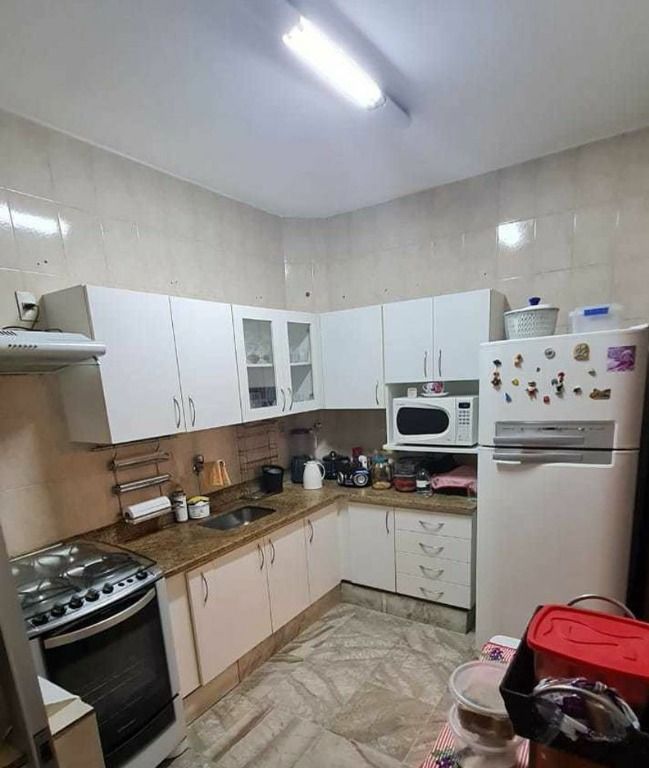 Apartamento à venda com 4 quartos, 150m² - Foto 11