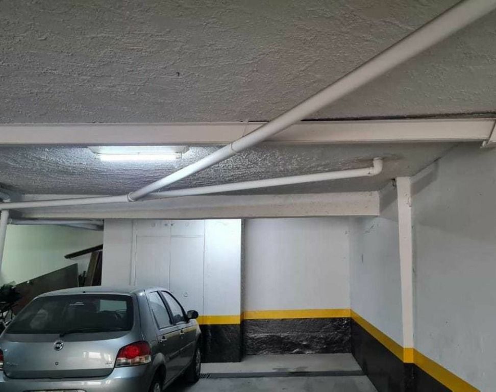 Apartamento à venda com 4 quartos, 150m² - Foto 13