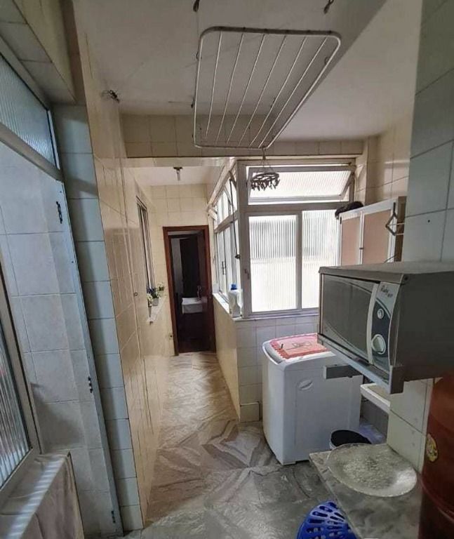 Apartamento à venda com 4 quartos, 150m² - Foto 12