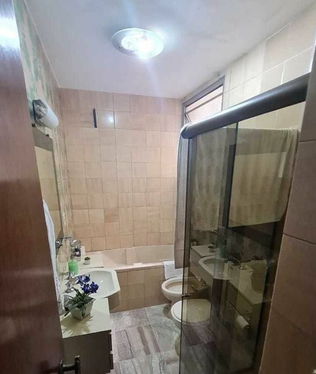 Apartamento à venda com 4 quartos, 150m² - Foto 10