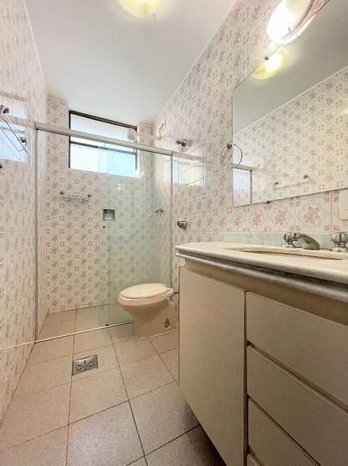 Apartamento à venda com 3 quartos, 110m² - Foto 10