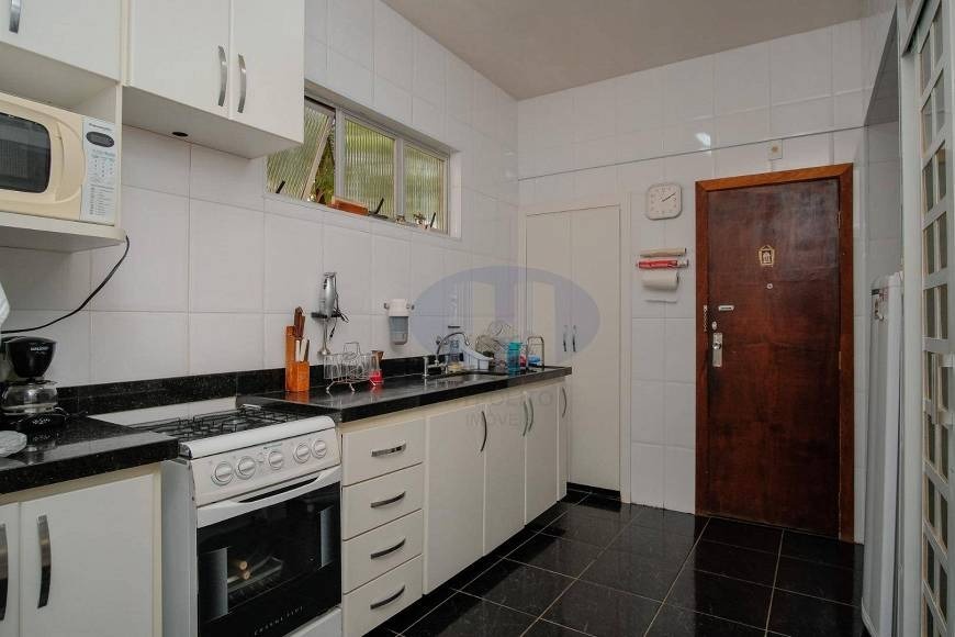 Apartamento à venda com 3 quartos - Foto 5