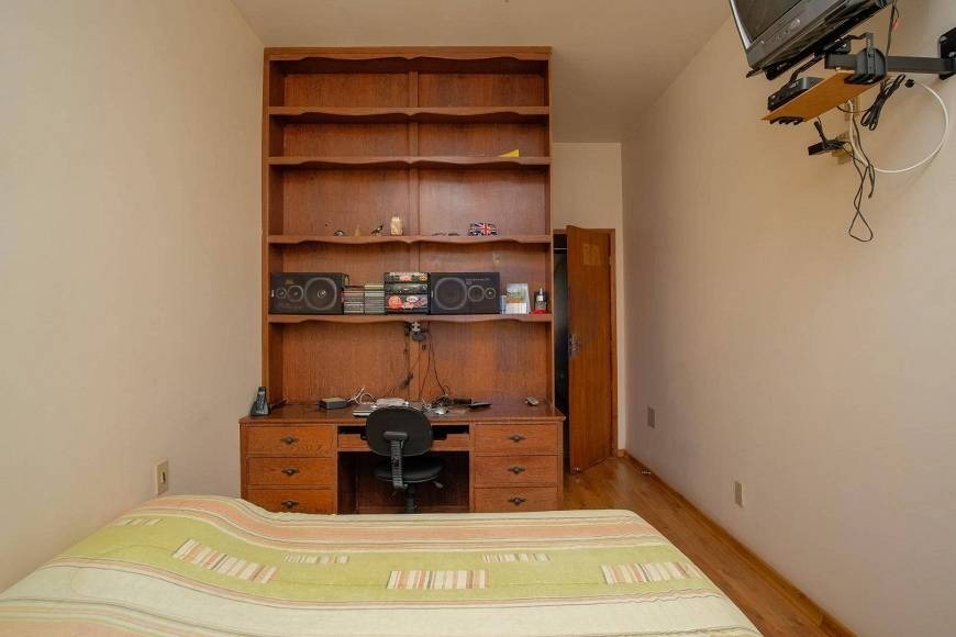 Apartamento à venda com 3 quartos - Foto 7