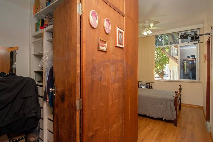 Apartamento à venda com 3 quartos - Foto 8