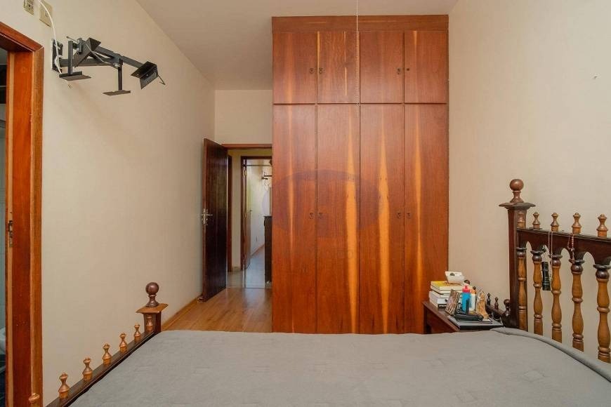 Apartamento à venda com 3 quartos - Foto 9