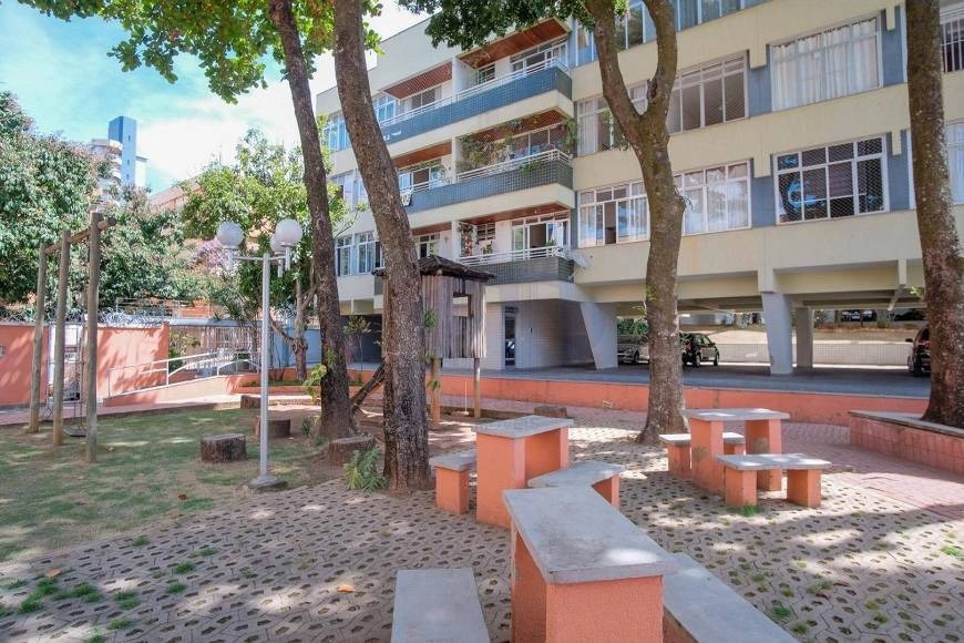 Apartamento à venda com 3 quartos - Foto 11