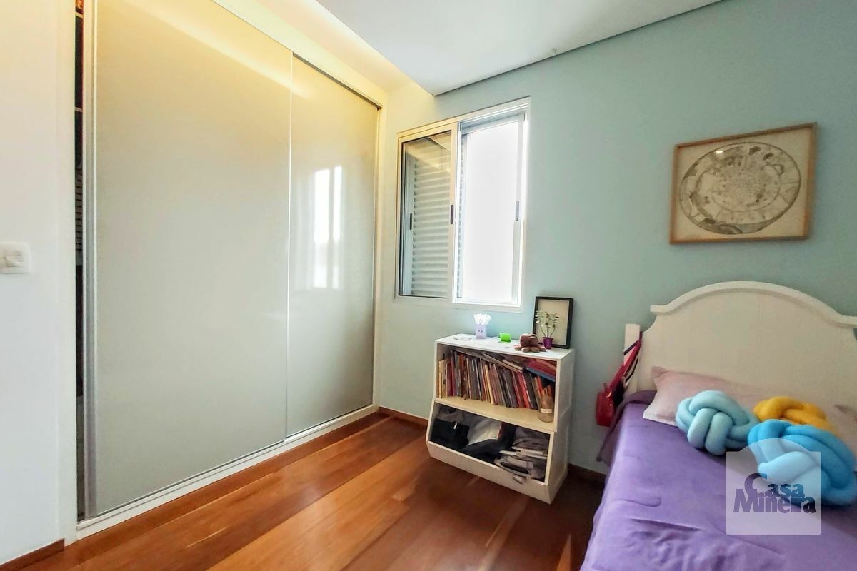 Apartamento à venda com 4 quartos, 140m² - Foto 10