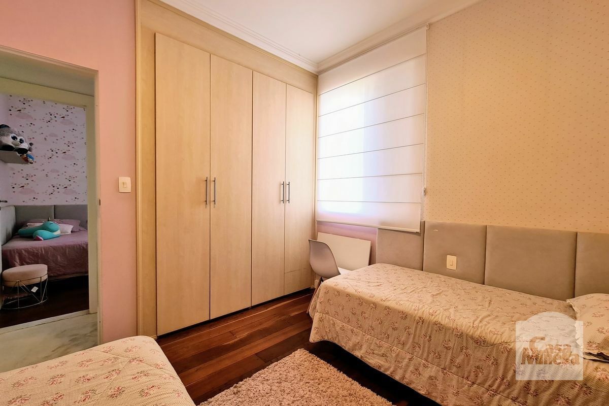 Apartamento à venda com 4 quartos, 140m² - Foto 20