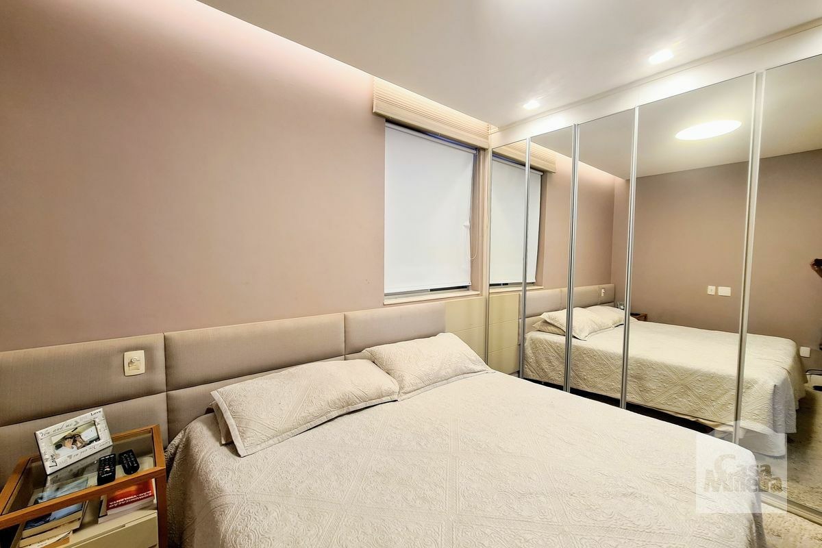 Apartamento à venda com 4 quartos, 140m² - Foto 23