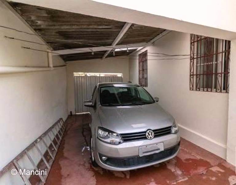 Casa à venda com 3 quartos, 178m² - Foto 22