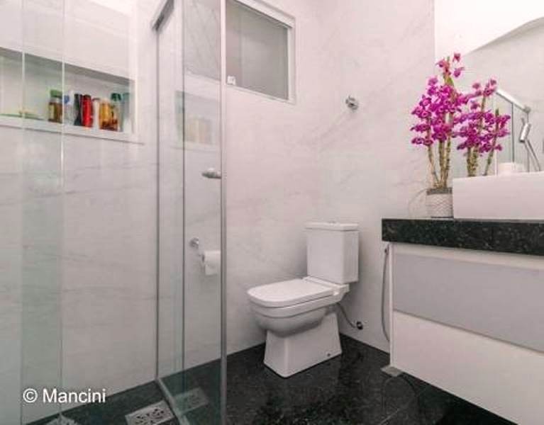 Casa à venda com 3 quartos, 178m² - Foto 13