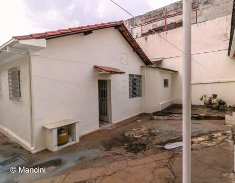 Casa à venda com 3 quartos, 178m² - Foto 25