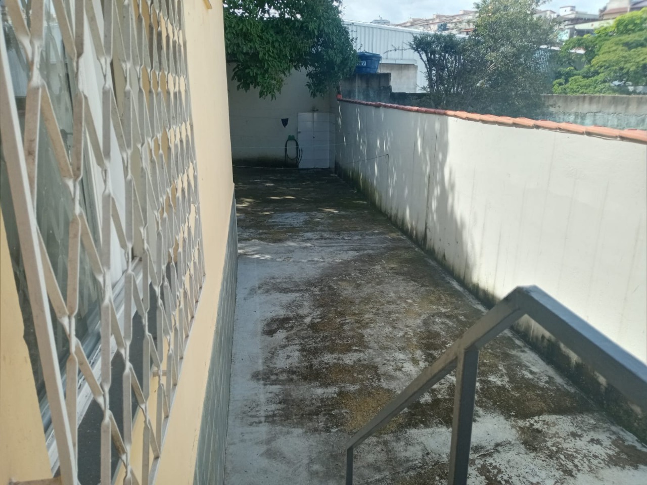 Casa à venda com 3 quartos, 187m² - Foto 25