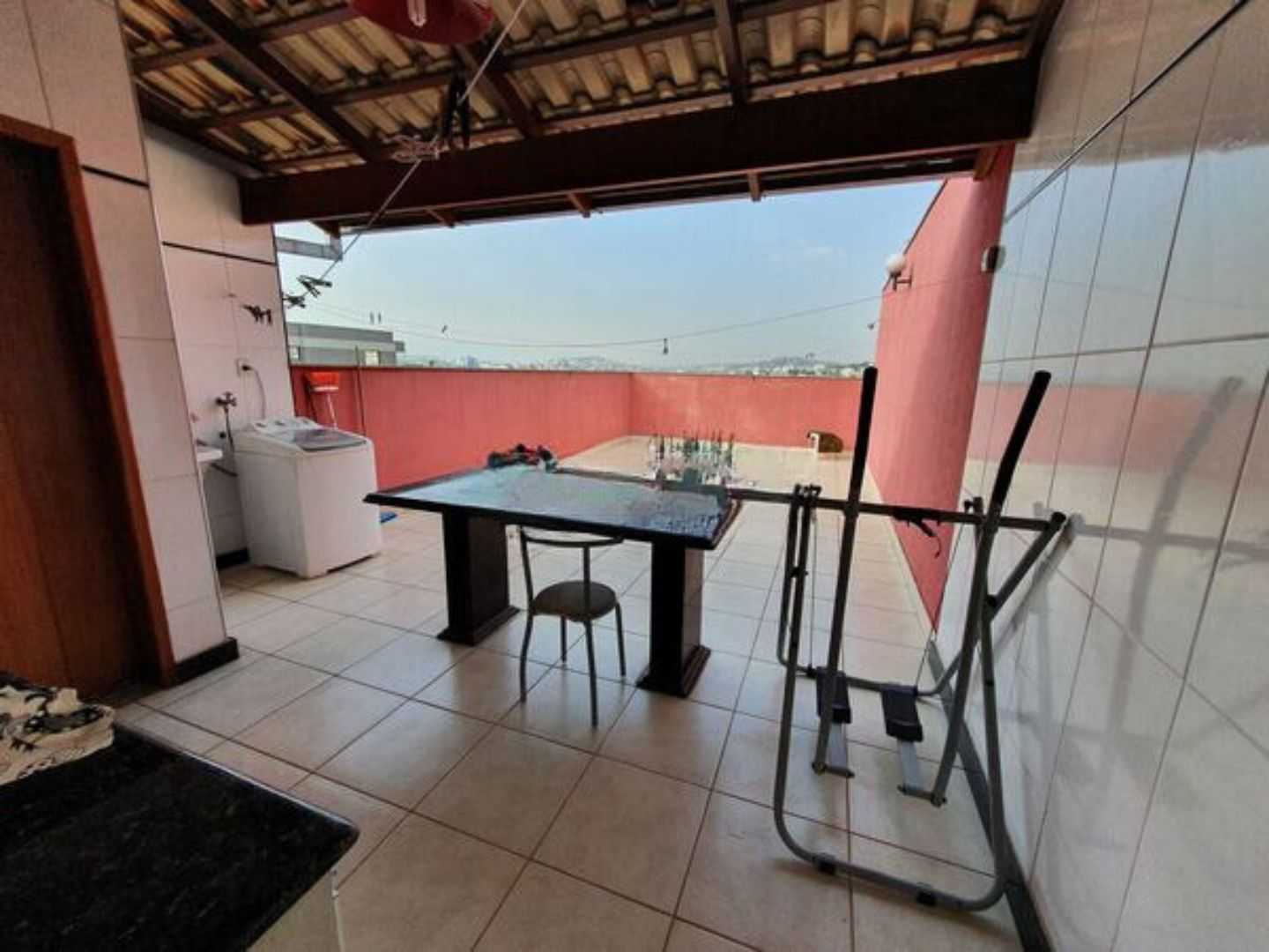 Cobertura à venda com 3 quartos, 126m² - Foto 4