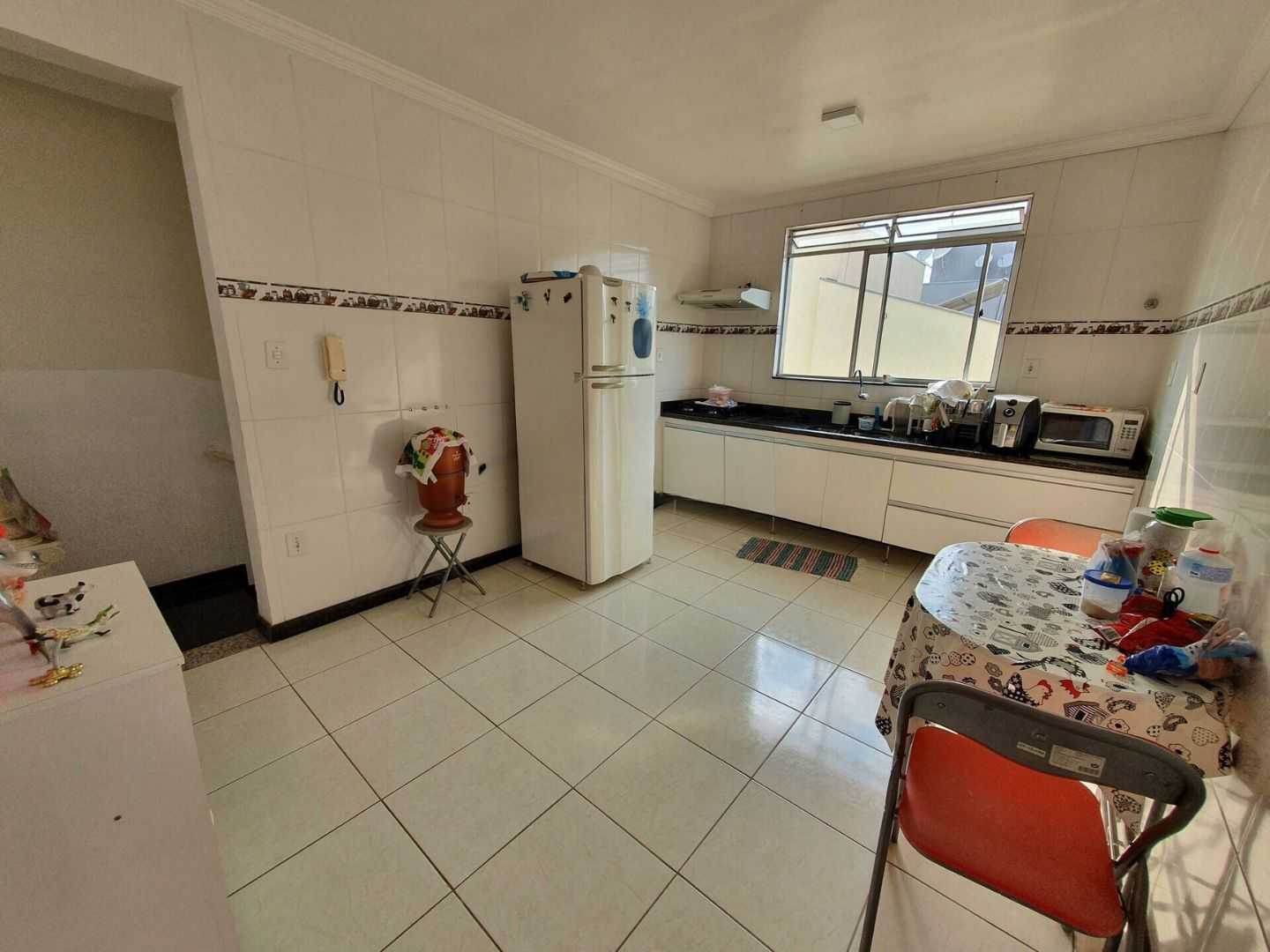 Cobertura à venda com 3 quartos, 126m² - Foto 5