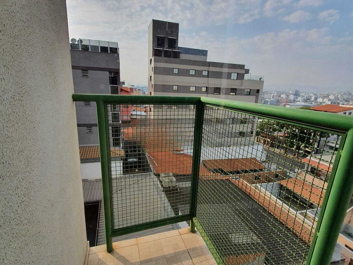 Cobertura à venda com 3 quartos, 126m² - Foto 12