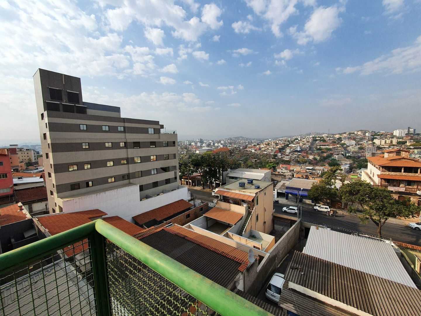 Cobertura à venda com 3 quartos, 126m² - Foto 6