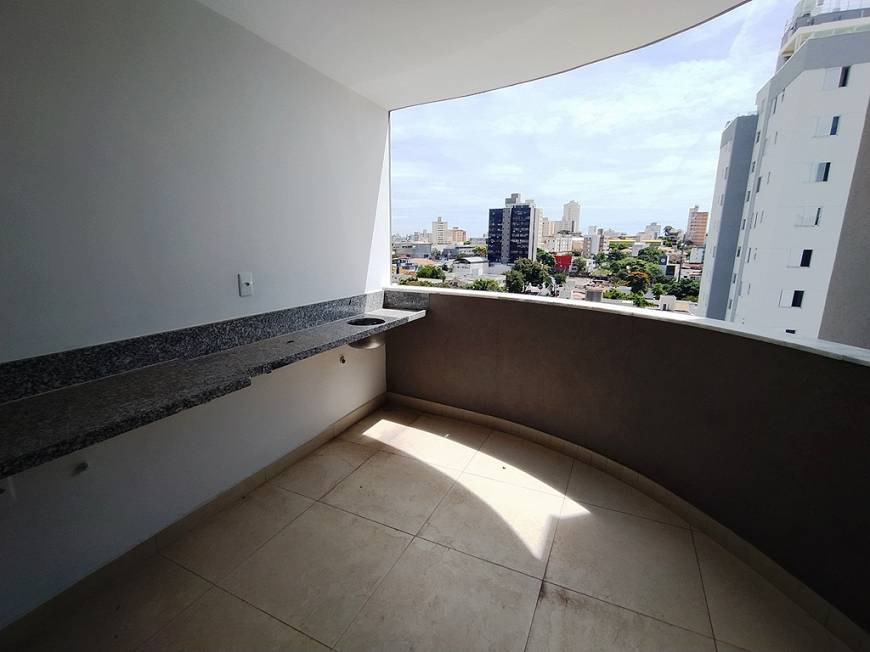 Apartamento à venda com 3 quartos, 78m² - Foto 7