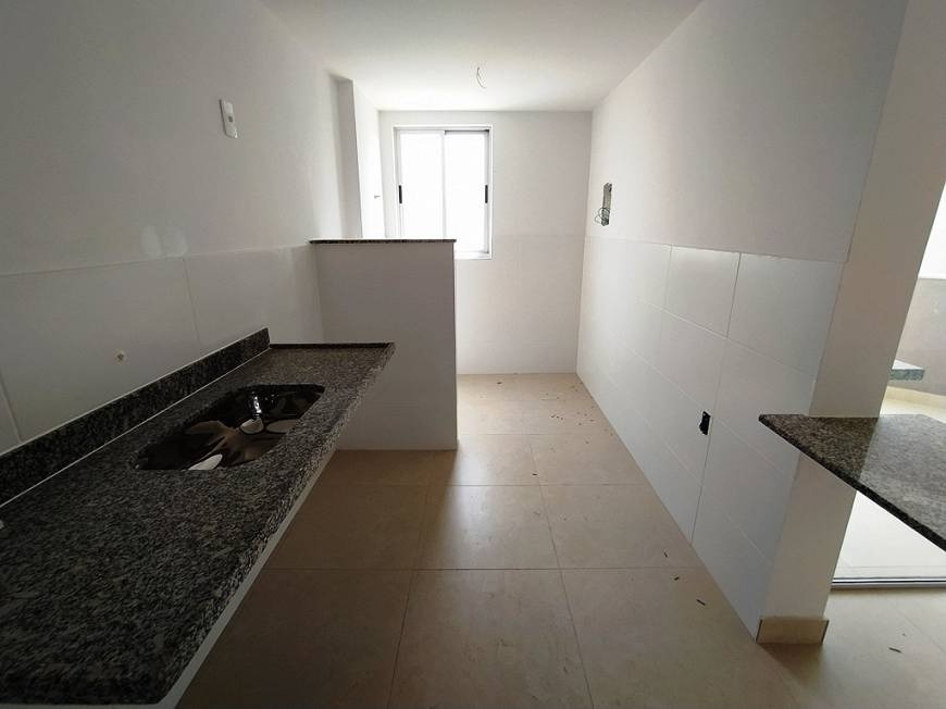 Apartamento à venda com 3 quartos, 78m² - Foto 9