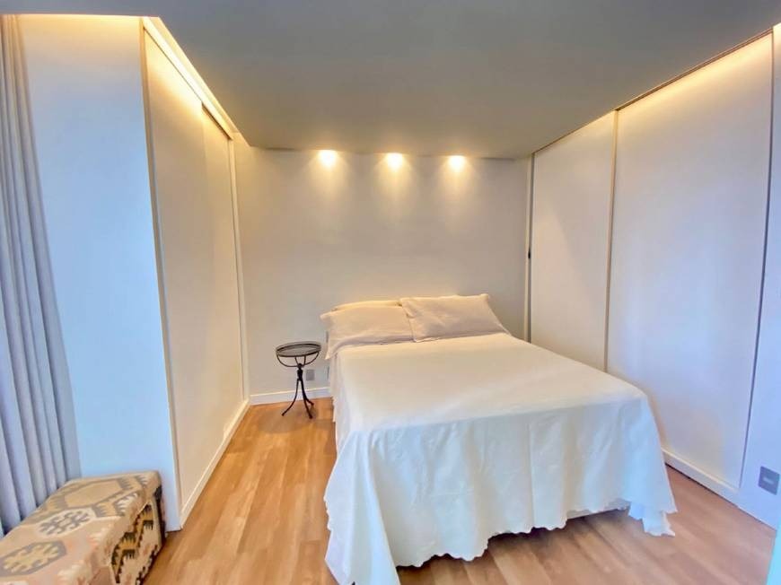 Apartamento à venda com 4 quartos, 290m² - Foto 11