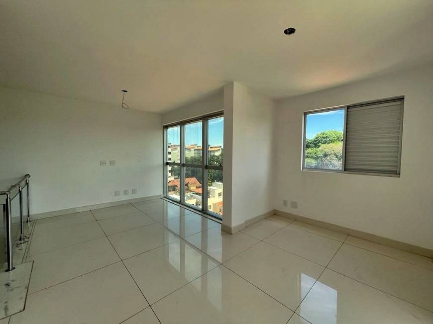 Cobertura à venda com 4 quartos, 144m² - Foto 5