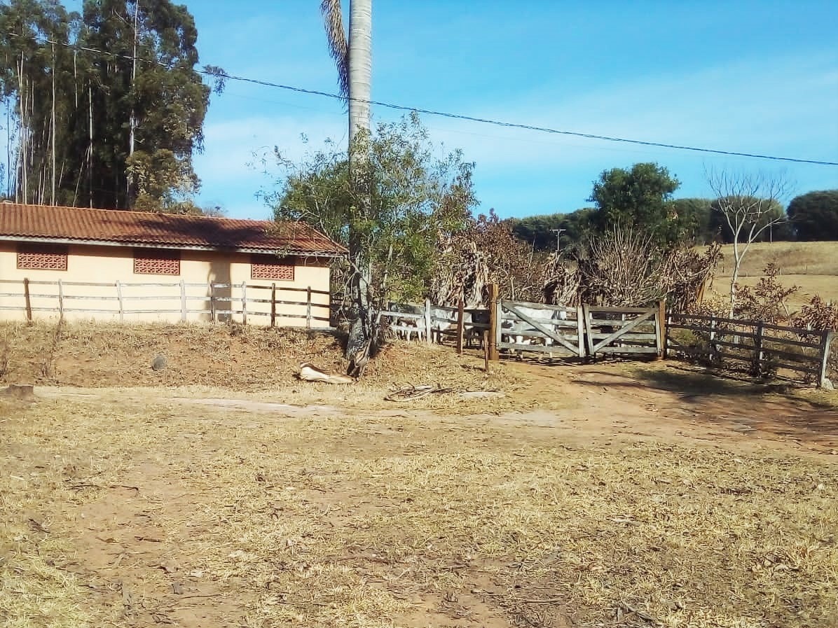 Chácara à venda com 4 quartos, 1450000m² - Foto 5