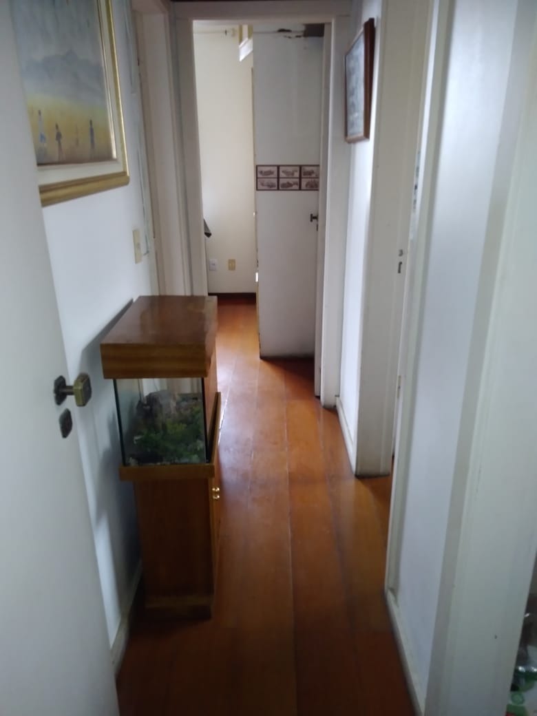 Apartamento à venda com 3 quartos, 125m² - Foto 3