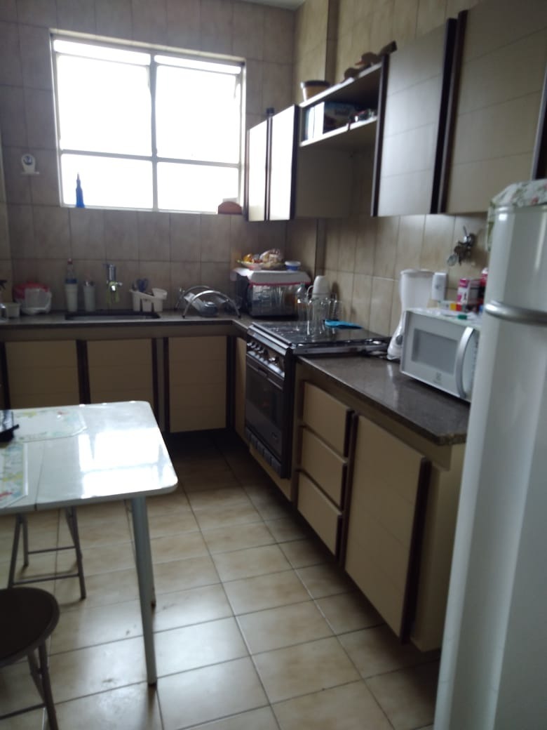 Apartamento à venda com 3 quartos, 125m² - Foto 11