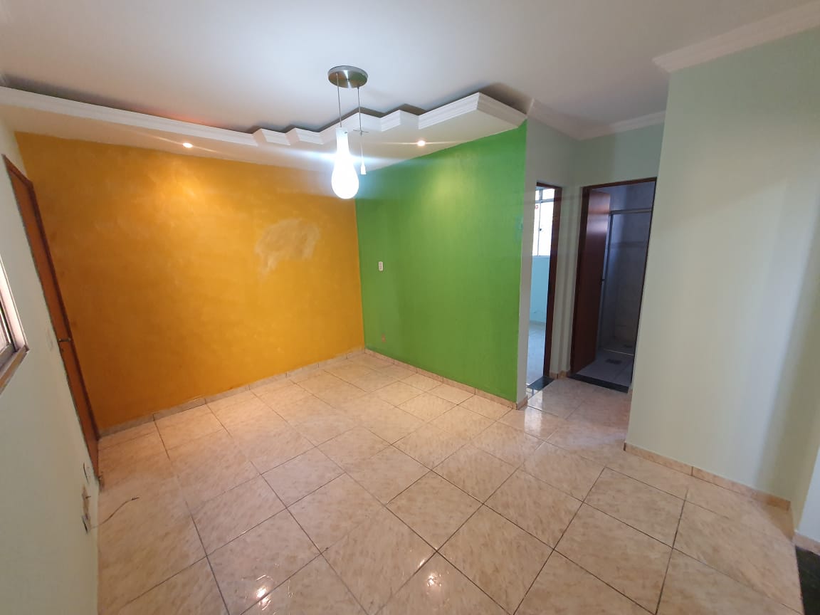 Apartamento à venda com 2 quartos, 48m² - Foto 6