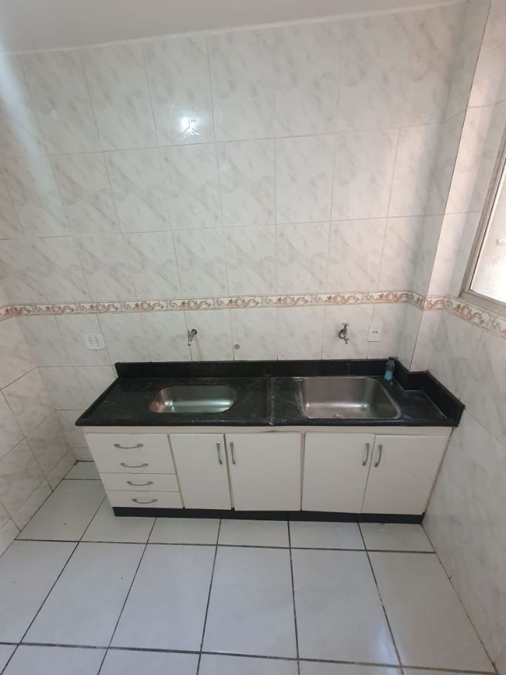 Apartamento à venda com 2 quartos, 48m² - Foto 8