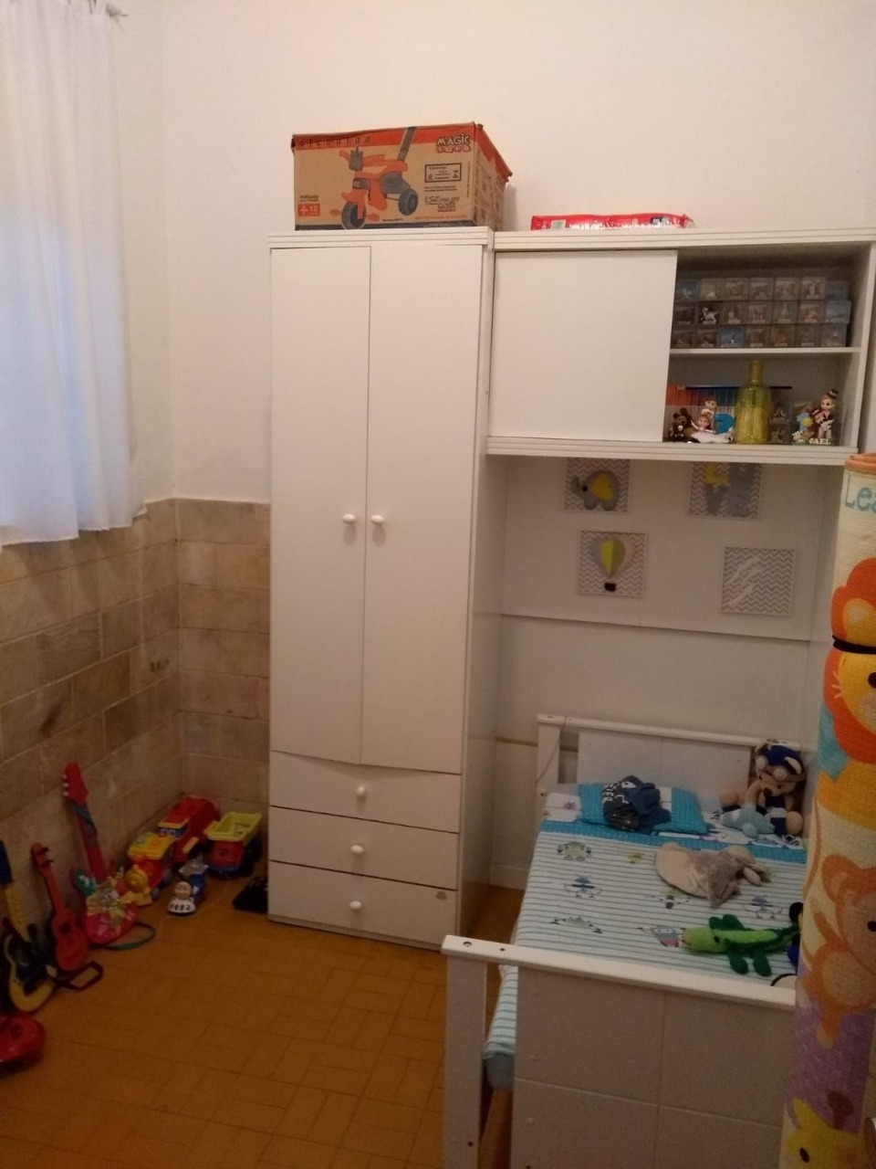 Prédio Inteiro à venda com 8 quartos, 428m² - Foto 17