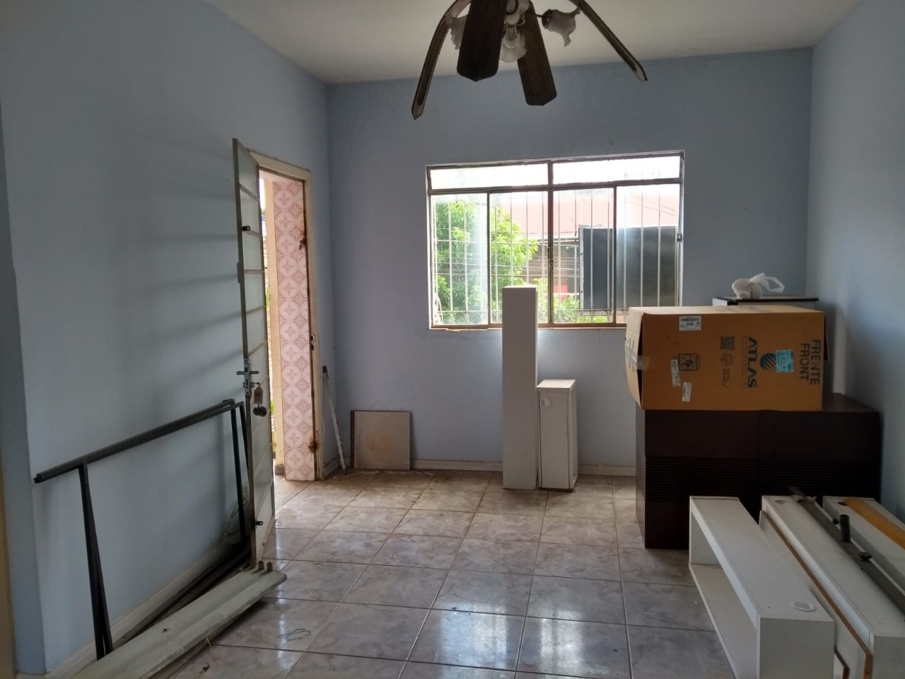 Prédio Inteiro à venda com 8 quartos, 428m² - Foto 7