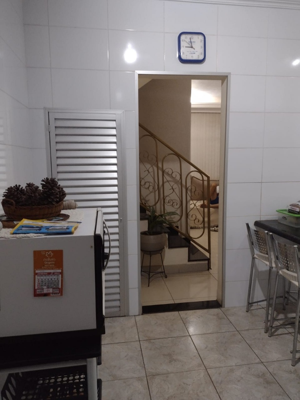 Casa à venda com 2 quartos, 75m² - Foto 16