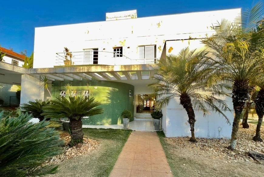 Casa à venda com 4 quartos, 400m² - Foto 3