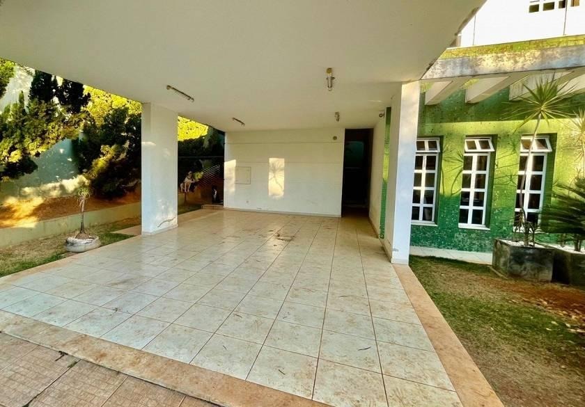 Casa à venda com 4 quartos, 400m² - Foto 19