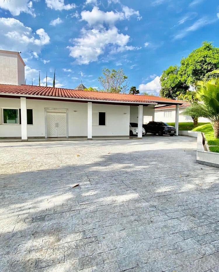 Casa à venda com 5 quartos, 1300m² - Foto 12