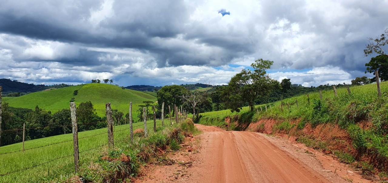 Chácara à venda com 4 quartos, 1650000m² - Foto 24